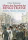 Hinter den Fassaden der Ringstrasse : Geschichte, Menschen, Geheimnisse /