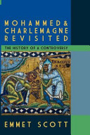 Mohammed & Charlemagne revisited : the history of a controversy /