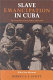 Slave emancipation in Cuba : the transition to free labor, 1860-1899 /