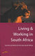 Living & working in South Africa : survive and thrive in the new South Africa /