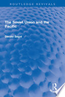 SOVIET UNION AND THE PACIFIC