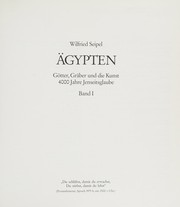 Ägypten : Götter, Gräber und die Kunst : 4000 Jahre Jenseitsglaube, Schlossmuseum Linz 9. April bis 28. September, 1989 /