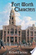 Fort Worth characters /