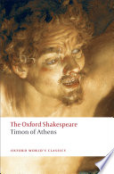 The life of Timon of Athens / by /
