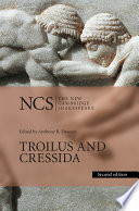 Troilus and Cressida /