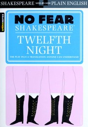 Twelfth night /