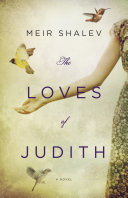 The loves of Judith /