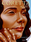 Coretta Scott /