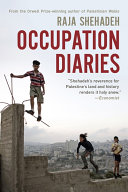 Occupation diaries /