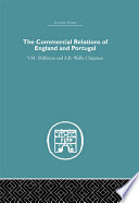 The commercial relations of England and Portugal /
