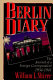Berlin diary : the journal of a foreign correspondent, 1934-1941 /
