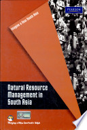 Natural resource management in South Asia /