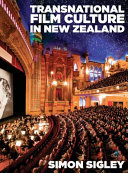 Transnational film culture in New Zealand /