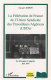 La F�ed�eration de France de lUnion syndicale des travailleurs alg�eriens, USTA : le premier congr�es, juin 1957 /