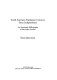 South American population censuses since independence : an annotated bibliography of secondary sources /