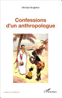 Confessions dun anthropologue /
