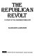 The republican revolt : a study of the Acehnese rebellion /