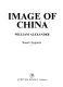 Image of China : William Alexander /