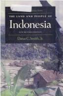 The land and people of Indonesia /