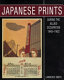 Japanese prints during the allied occupation, 1945-1952 : Onchi K�oshir�o, Ernst Hacker and the First Thursday Society /