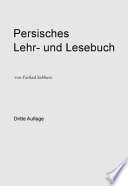 Persisch-deutsches Wörterbuch /