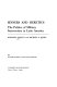 Sinners and heretics; the politics of military intervention in Latin America