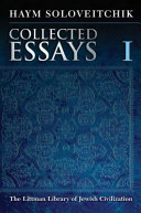 Collected essays /