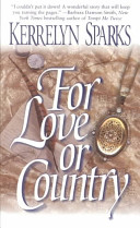 For love or country /