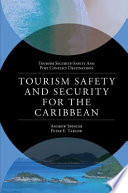 Tourism safety and security for the Caribbean /
