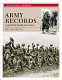Army records : a guide for family historians /