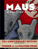 Maus : a survivor's tale /