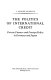 The politics of international credit : private finance and foreign policy in Germany and Japan /