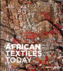 African textiles today /