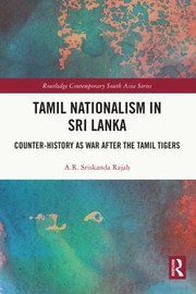 TAMIL NATIONALISM IN SRI LANKA