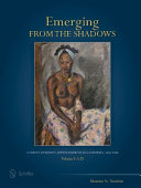 Emerging from the shadows : a survey of women artists working in California, 1860-1960 /