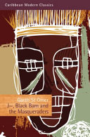 J-, Black Bam and the Masqueraders /