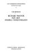 The limits of freedom of speech : prose literature and prose writers in Egypt under Nasser and Sadat /