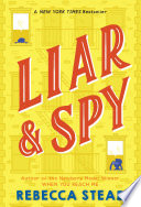 Liar & spy /