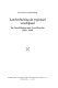 Landverhuizing als regionaal verschijnsel : van Noord-Brabant naar Noord-Amerika 1820-1880 /