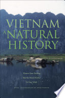 Vietnam: A Natural History /