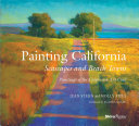 Painting California : seascapes and beach towns, paintings of the California Art Club /