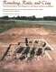 Ranching, rails, and clay : the development and demise of the town of Rincon/Prado ; Archaeological data recovery at CA-RIV-1039H and CA-RIV-1044H, Riverside County, California /