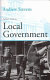 Politico's guide to local government /