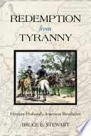 Redemption from tyranny : Herman Husband's American Revolution /