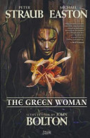 The green woman /