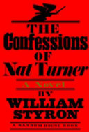 The confessions of Nat Turner /