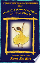 The imagine-a-nation of Lala child /