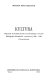Kultura : materia��y do dziejo��w Instytutu Literackiego w Paryz��u : bibliografia dzia��alnos��ci wydawniczej 1946-1990 : uzupe��nienia /