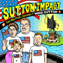 Sutton impact : the political cartoons of Ward Sutton /