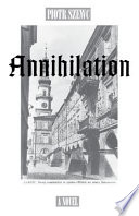 Annihilation /